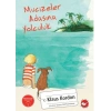 Mucizeler Adasına Yolculuk