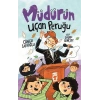 Müdürün Uçan Peruğu