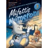 Müfettiş Numeroni 3 Paris Treninde Hırsızlık