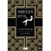 Muhteşem Gatsby (Bez Ciltli)