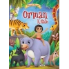 Muhteşem Masallar - Orman Kitabı