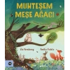 Muhteşem Meşe Ağacı