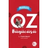 Muhteşem Oz Büyücüsü