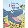 Muhteşem T Rex Macerası