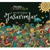 Muhteşem Tasarımlar - Mandala Colouring Relax