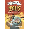 Muhteşem Zeus Tehditkar Minotaurosun Labirenti