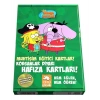 Muhtişim Eğitici Kartlar! - Korsanlar Diyarı Hafıza Kartları!
