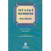 Musiki Rehberi - Dini Musiki