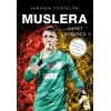 Muslera - Sahanın Yıldızları - 3D Biblo Hediyeli!