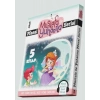 Mustafa ile Yuhanna Masal Seris (5 Kitap)