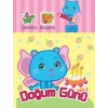 Mutlu Ayıcık Doğum Günü