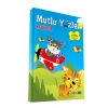 Mutlu Yüzler Kediler