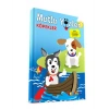 Mutlu Yüzler Köpekler