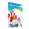 Mutlu Yüzler  Penguenler