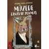 Müzede Canavar Yokmuş