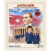 Müzegezer 2– Anıtkabir Atatürk ve Kurtuluş Savaşı Müzesi