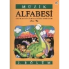 Müzik Alfabesi  Çocuklar İçin Eğlenceli Müzik Teori Kitabı 2. Bölüm