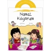 Namaz Kılıyorum / Etkinlikli Öğreniyorum Seti 5. Kitap