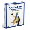 Napoleon ve İmparatorluğu İnfografik