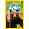 National Geographic Kids - Ayılar - Seviye 3