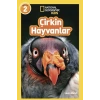 National Geographic Kids - Çirkin Hayvanlar