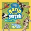 National Geographic Kids - Garip Ama Gerçek - Hayvanlar