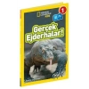 Natıonal Geographıc Kids Gerçek Ejderhalar