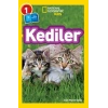 National Geographic Kids - Kediler