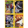 National Geographic Kids - Marvel Kahramanları ile Keşif Yolculuğu Serisi