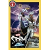 National Geographic Kids - Marvel Storm Afet Alarmı!