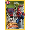 National Geographic Kids - Spider - Man Böcekler Dışarı!