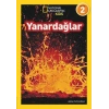 National Geographic Kids - Yanardağlar