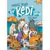 Nazoşi Teyze Bir Kedi Daha İstiyor