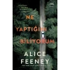 Ne Yaptığını Biliyorum