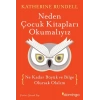 Neden Çocuk Kitapları Okumalıyız