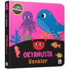 Neon Dostlarım – Okyanusta Renkler