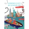 Nerden Çıktı Bı Lemurlar