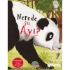 Nerede Şu Ayı ?  (Ciltli)