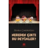 Nereden Çıktı Bu Deyimler