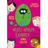 Neşeli Günler İlkokulu - Dino Civcivi