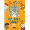 Neşeli Günler İlkokulu – Sınıf Kedisi