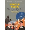 Nikola Tesla - Popüler Bilim İnsanları
