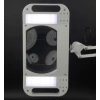 Nikula10X LED Akrobat Büyüteç 2x15w 170x113 mm 10 Diopter Mercek LT86G (  )