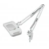 Nikula10X LED Akrobat Büyüteç 2x15w 170x113 mm 10 Diopter Mercek LT86G (  )