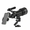 NikulaGüçlü Az 30070 HD Profesyonel Astronomik Teleskop (  )