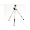 NikulaMetalik Renk Tripod  3 Yönlü Profesyonel (  )