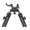 Nikulaüstün Metal Alaşım Kelepçeli Bipod çatalayak (  )