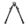 Nikulaüstün Metal Alaşım Kelepçeli Bipod çatalayak (  )