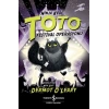 Ninja Kedi Toto – Festival Operasyonu