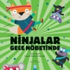 Ninjalar Gece Nöbetinde
